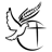 Emmanuel Church of God in Christ Logo