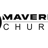 Maverick Church Logo