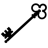 Key To Heaven Kingdom Ministries Logo