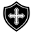 Church of the King Sacramento Logo