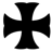 Munger Place Church Logo