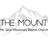 Mt. Sinai Missionary Baptist Church Logo