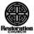 Restoration Church RI Logo