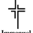 Immanuel Church of Kettlersville, Ohio Logo