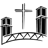 Encounter Church of Palmyra  Logo