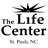 The Life Center - NC Logo