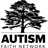 Autism Faith Network, Inc. Logo