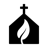 Juniata Baptist Church Logo