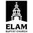Elam Baptist Church Logo