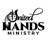 United Hands Ministry Logo
