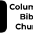 Columbus Bible Church Logo