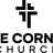 The Corner Church Logo
