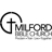 Milford Bible Church Logo