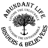 Abundant Life Binders and Believers Logo