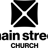 Main Street Church Logo