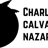 Charleston Calvary Church of the Nazarene Logo