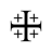 Saint Peter's Church Logo