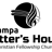 Tampa Potter's House Logo