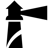 Redeemer by the Sea Lutheran Church Logo
