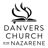 Danvers Church of Nazarene Logo