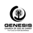 Genesis Church of God In Christ Logo