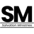 Salvation Ministries Logo