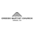 Creede Baptist Church Logo