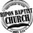 Ripon Baptist Church Logo