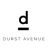 Durst Avenue Church of God - Greenwood Logo
