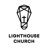 Lighthouse Christian Church - NSW Logo