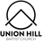 Union Hill Baptist Church - OK Logo