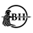 Brandon Holthaus Ministries Logo
