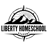 Liberty Home School Academy Logo