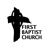 First Baptist Church of Mesquite Logo