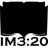 Immeasurably More 3:20 Org Logo