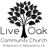 Live Oak Community Church Logo