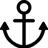 The Anchor Gathering Logo