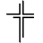 First Baptist Church of Thomaston Logo