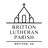 Britton Lutheran Parish | Britton, SD Logo