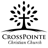 CrossPointe Christian Church | Valparaiso, IN Logo
