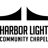 Harbor Light Community Chapel Logo