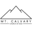 Mt. Calvary Church of God Logo