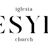 Iglesia Espíritu Santo y Fuego 931432 Logo