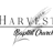 Harvest Baptist Church - ND Logo