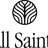 All Saints Church Logo