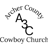 Archer County Cowboy Church Logo