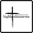 First Church of Highland Nazarene Logo