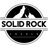 Solid Rock Church - GA  Logo