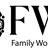 Family Worship Center - WA Logo