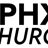 NPHX Church | Phoenix, AZ Logo